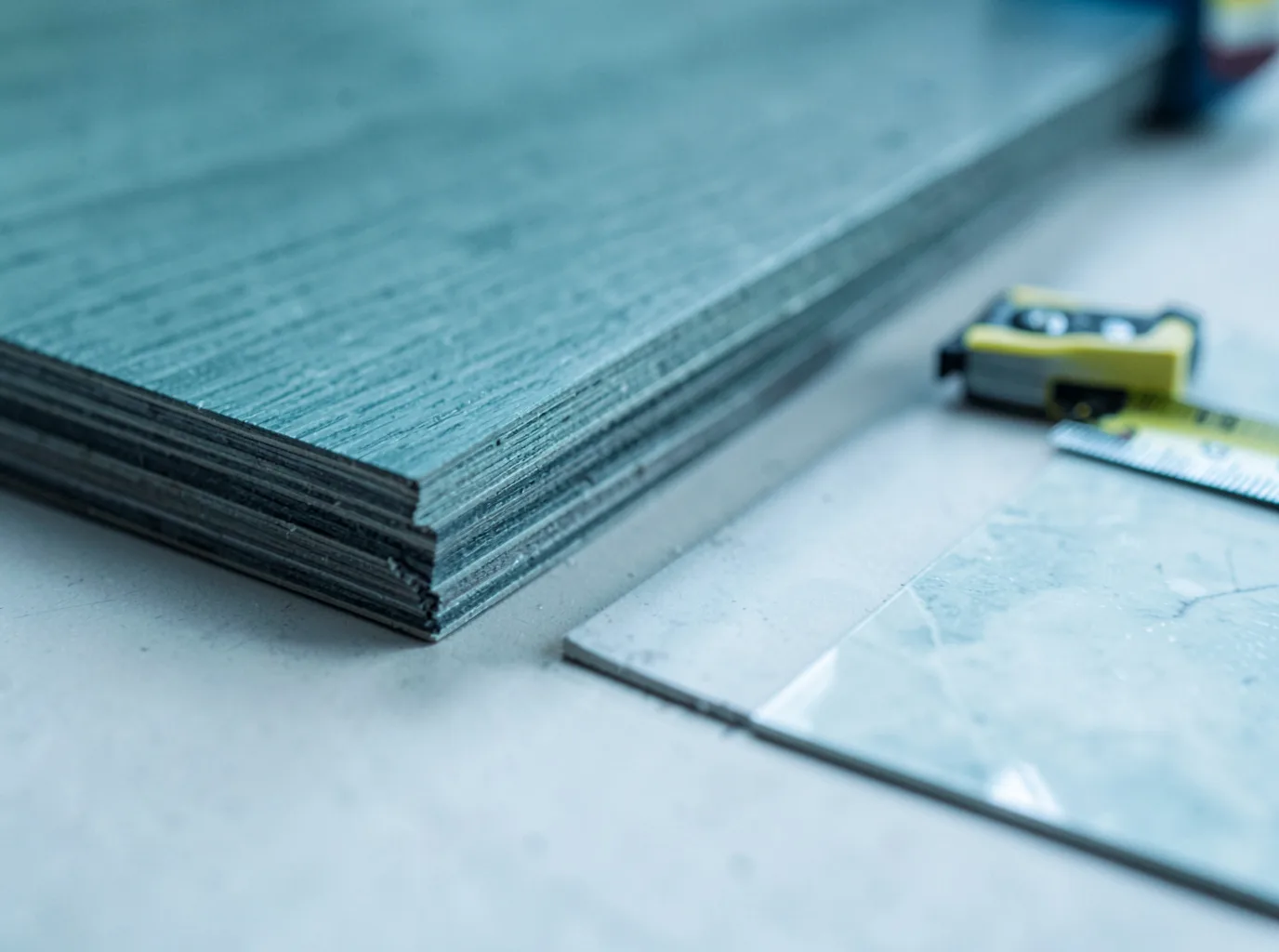 Luxury Vinyl Plank Installation Spelter, WV FAQs